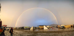 Aaron Feinberg, afeinburn, black rock city, brc, burning man, burning man 2023, playa