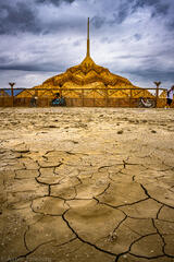 Aaron Feinberg, afeinburn, black rock city, brc, burning man, burning man 2023, playa