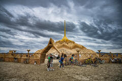 Aaron Feinberg, afeinburn, black rock city, brc, burning man, burning man 2023, playa