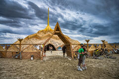 Aaron Feinberg, afeinburn, black rock city, brc, burning man, burning man 2023, playa