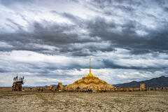 Aaron Feinberg, afeinburn, black rock city, brc, burning man, burning man 2023, playa