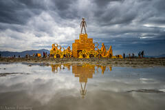 Aaron Feinberg, afeinburn, black rock city, brc, burning man, burning man 2023, playa
