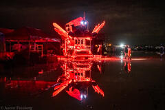 Aaron Feinberg, afeinburn, black rock city, brc, burning man, burning man 2023, playa