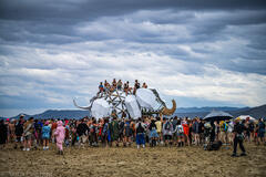 Aaron Feinberg, afeinburn, black rock city, brc, burning man, burning man 2023, playa