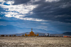 Aaron Feinberg, afeinburn, black rock city, brc, burning man, burning man 2023, playa