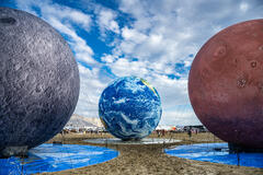 Aaron Feinberg, afeinburn, black rock city, brc, burning man, burning man 2023, playa