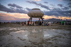 Aaron Feinberg, afeinburn, black rock city, brc, burning man, burning man 2023, playa