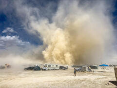 Burning Man 2024: Best Of