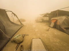 Aaron Feinberg, black rock city, brc, burning man, burning man 2025, in dust we trust, playa, thank you larry, nevada