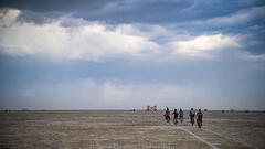 Aaron Feinberg, black rock city, brc, burning man, burning man 2025, in dust we trust, playa, thank you larry, nevada