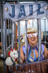 Aaron Feinberg, black rock city, brc, burning man, burning man 2025, in dust we trust, playa, thank you larry, nevada