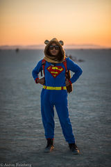 burning man,feinberg