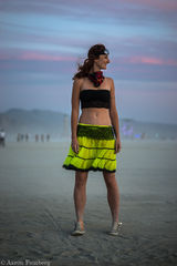 burning man,feinberg