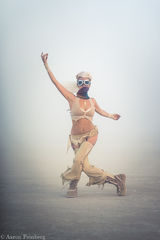 burning man,feinberg