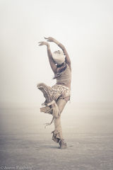 burning man,feinberg
