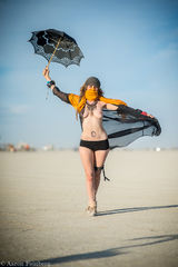 burning man,feinberg