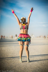 burning man,feinberg