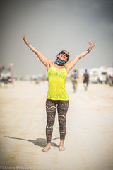 burning man,feinberg