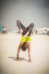 burning man,feinberg