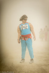 burning man,feinberg