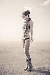 burning man,feinberg