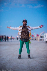 burning man,feinberg