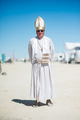 burning man,feinberg