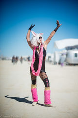 burning man,feinberg