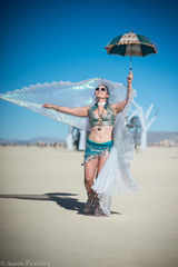 burning man,feinberg