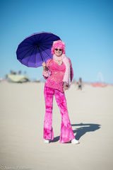burning man,feinberg