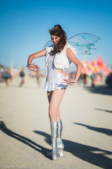burning man,feinberg