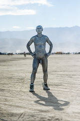 burning man,feinberg