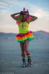 burning man,feinberg