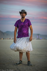 burning man,feinberg