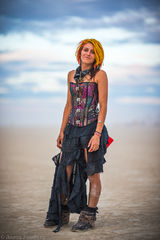 black rock city, burning man 2016, feinberg