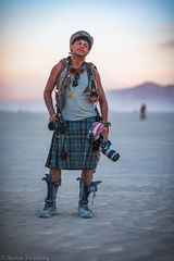 black rock city, burning man 2016, feinberg