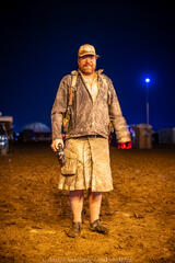 Aaron Feinberg, black rock city, brc, burning man, burning man 2025, in dust we trust, playa, thank you larry, nevada