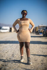 Aaron Feinberg, black rock city, brc, burning man, burning man 2025, in dust we trust, playa, thank you larry, nevada