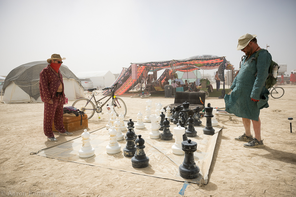 black rock city, burning man 2016, feinberg