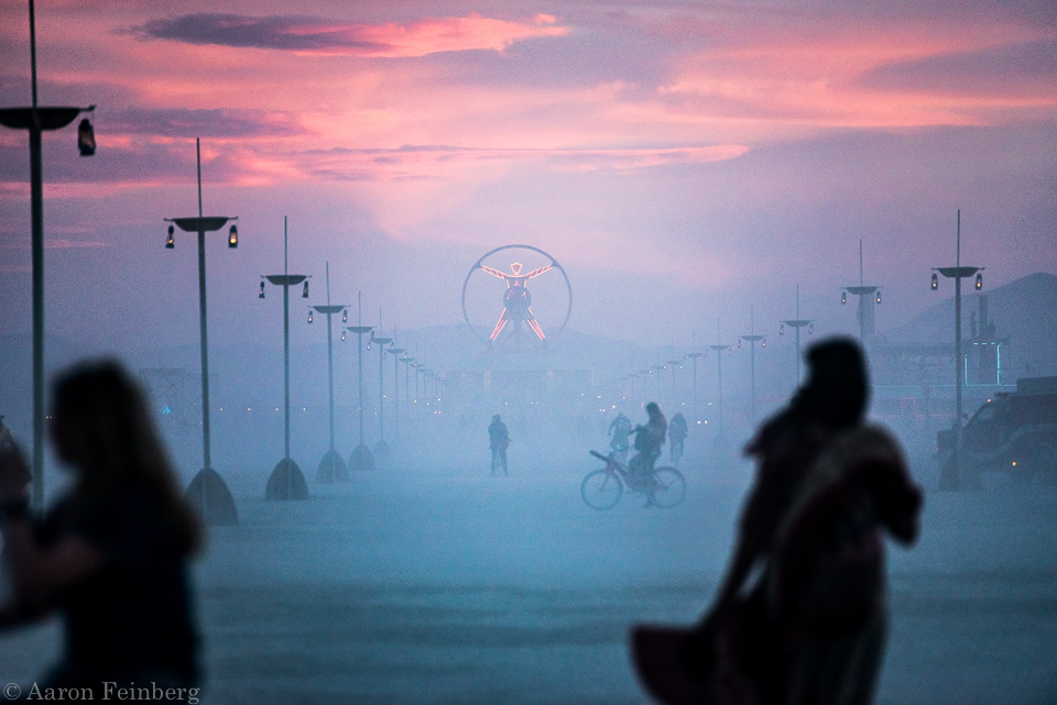 Burning Man 2016; Best Of....