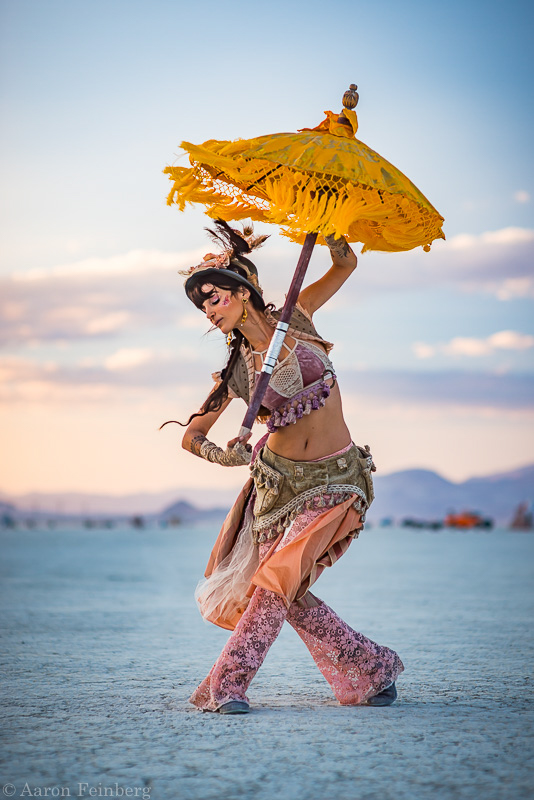 Aaron Feinberg, black rock city, brc, burning man, burning man 2018, feinberg, festival, in dust we trust, irobot, playa