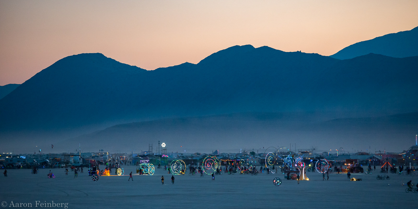 Aaron Feinberg, black rock city, brc, burning man, burning man 2018, feinberg, festival, in dust we trust, irobot, playa