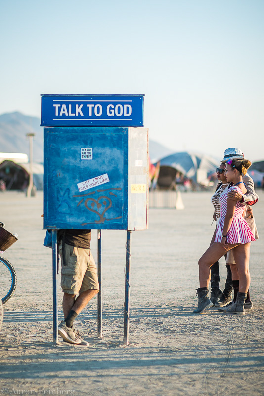 Aaron Feinberg, black rock city, brc, burning man, burning man 2018, feinberg, festival, in dust we trust, irobot, playa