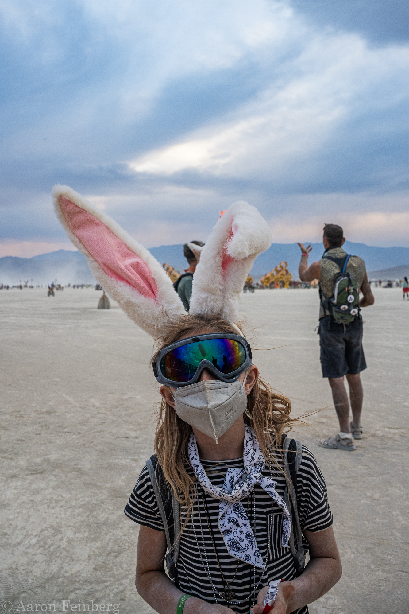 Aaron Feinberg, afeinburn, black rock city, brc, burning man, burning man 2023, playa