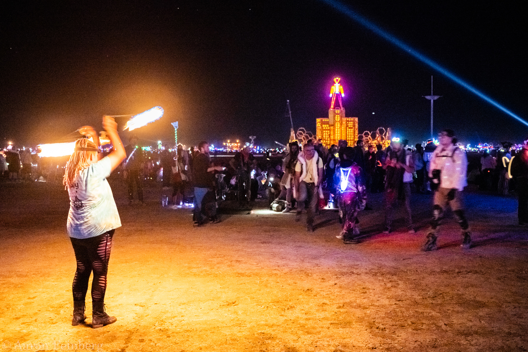 Aaron Feinberg, afeinburn, black rock city, brc, burning man, burning man 2023, playa