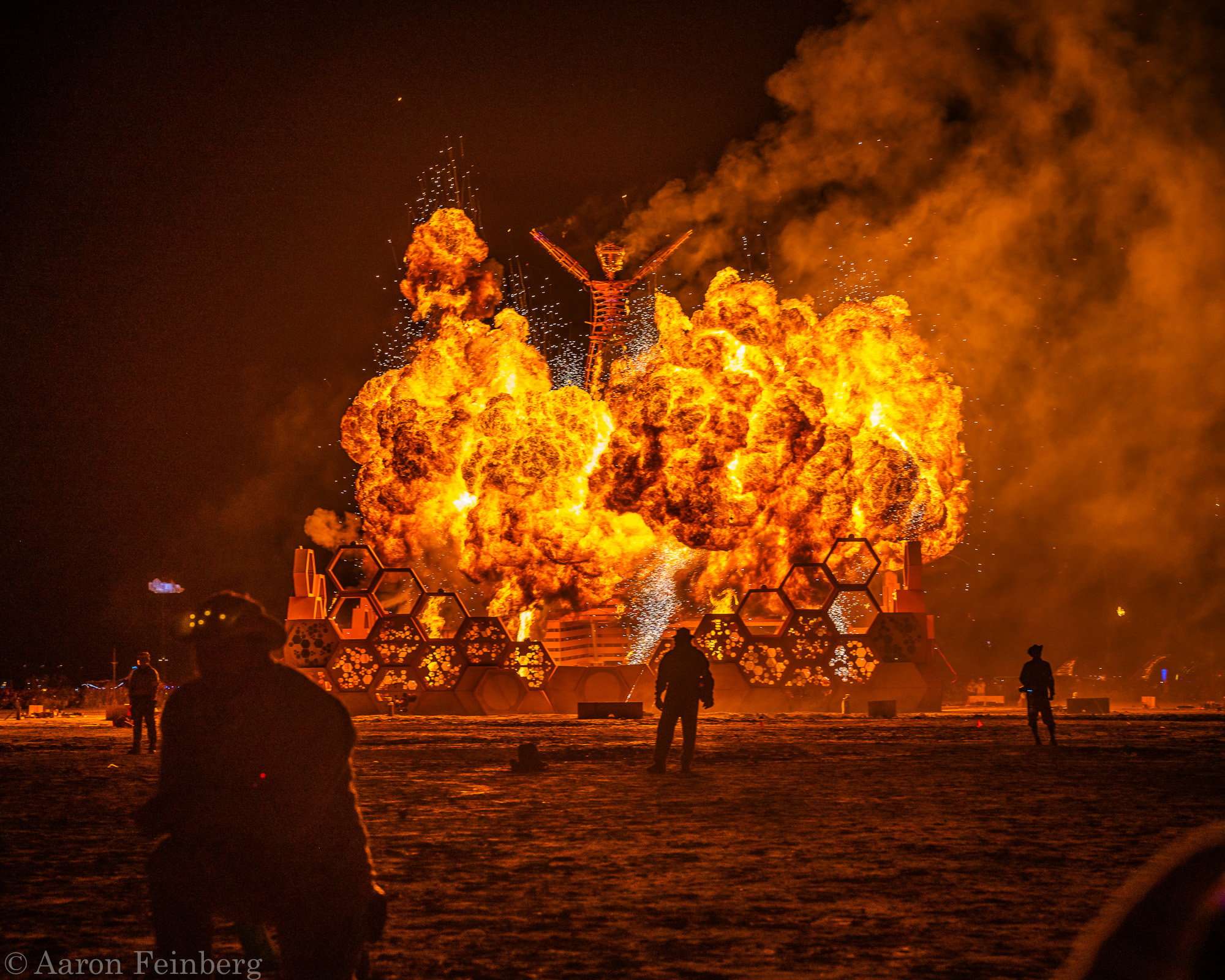 Aaron Feinberg, afeinburn, black rock city, brc, burning man, burning man 2023, playa