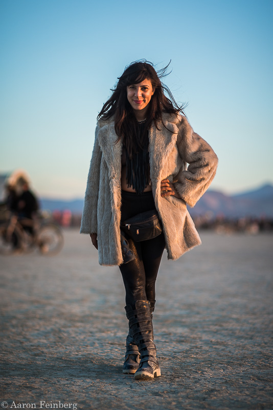 Playa Portraits 2015